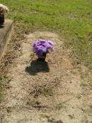 Blackbutt-Benarkin cemetery, South Burnett Region