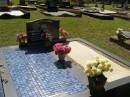 Elsie Joyce YANN,
wife mother nan,
died 17 Jan 1988 aged 63 years;
Blackbutt-Benarkin cemetery, South Burnett Region