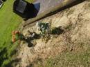 Blackbutt-Benarkin cemetery, South Burnett Region