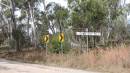 Boonoo Boonoo cemetery?, Tenterfield, NSW 