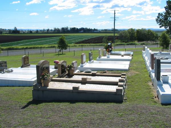 Apostolic Church of Queensland, Brightview, Esk Shire  | 