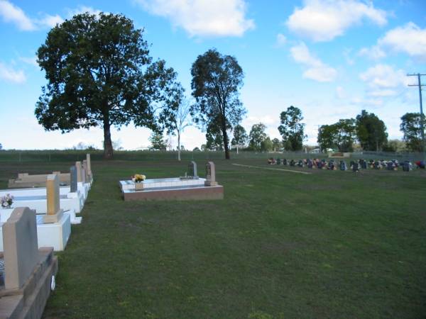 Apostolic Church of Queensland, Brightview, Esk Shire  | 