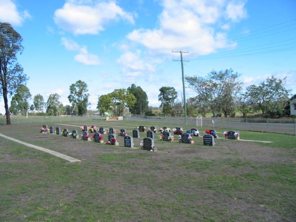 Apostolic Church of Queensland, Brightview, Esk Shire  | 