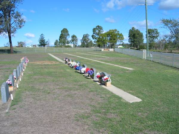 Apostolic Church of Queensland, Brightview, Esk Shire  | 