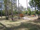Brookfield Cemetery, Brisbane