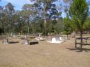 Brookfield Cemetery, Brisbane