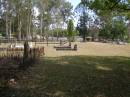 Brookfield Cemetery, Brisbane