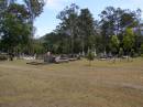 Brookfield Cemetery, Brisbane