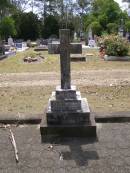 children;
Herrick GREER, died Feb 1894;
Arthur, died Nov 1898;
Samuel Robert, died June 1902;
Brookfield Cemetery, Brisbane