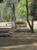 Brookfield Cemetery, Brisbane