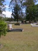 Brookfield Cemetery, Brisbane