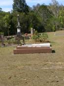 Brookfield Cemetery, Brisbane