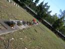 Brookfield Cemetery, Brisbane