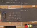 Petrus Jacobus Wilhelmus Marie DRIESSENS,
22-10-38 - 14-9-97,
husband father;
Brookfield Cemetery, Brisbane