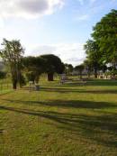 Caffey Cemetery, Gatton Shire