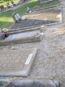 Caffey Cemetery, Gatton Shire