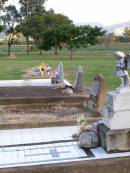 Caffey Cemetery, Gatton Shire