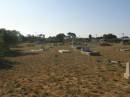 Carnarvon Pioneer Cemetery