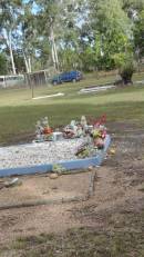 Cawarral Cemetery