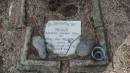 Neale BOTO
infant son of Joel and Beverley BOTO
d: 6 Sep 1979 aged 1 day
Cawarral Cemetery
