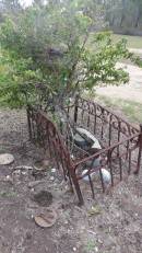 Cawarral Cemetery