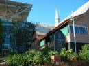 Christ Church (Anglican), Milton, Brisbane