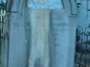 Henry Charles RAWNSLEY
died at Mutton Manor?
near Brisbane
Jan 16th 1873
aged 55 years
Christ Church (Anglican), Milton, Brisbane