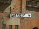 St Andrews Presbyterian Brisbane 