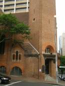 St Andrews Presbyterian Brisbane 
