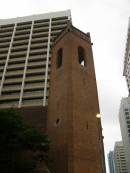 St Andrews Presbyterian Brisbane 
