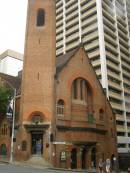 St Andrews Presbyterian Brisbane 