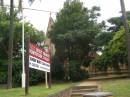 Trinity Church of England, Fortitude Valley 