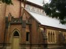 Trinity Church of England, Fortitude Valley 