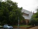 Trinity Church of England, Fortitude Valley 