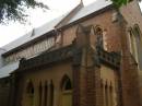 Trinity Church of England, Fortitude Valley 