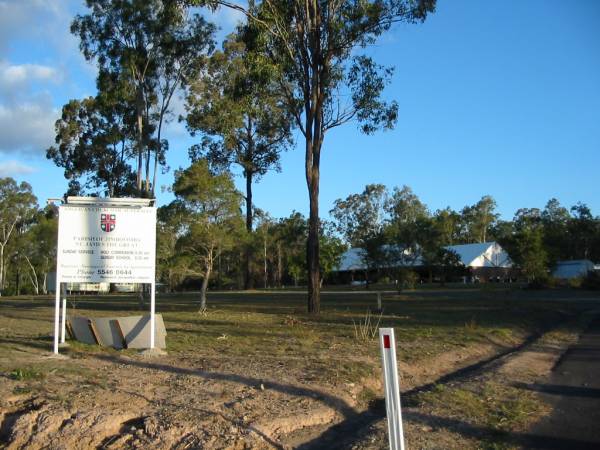 Anglican Church, Jimboomba  | 