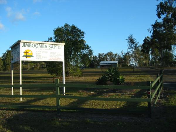 Baptist church, Jimboomba  | 