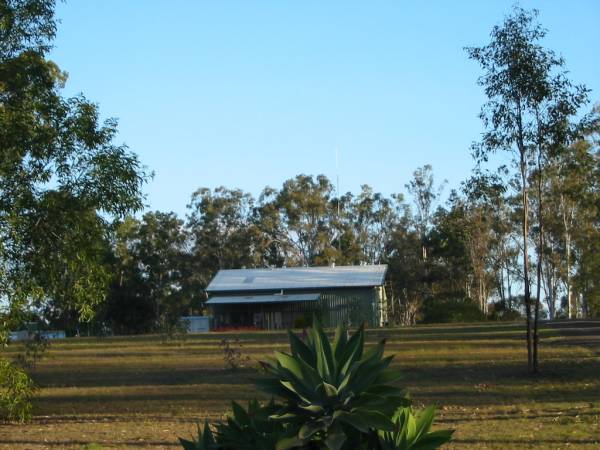 Baptist church, Jimboomba  | 