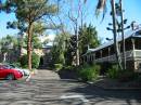 St Mary's Anglican Church, Kangaroo Point, Brisbane 