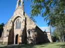 St Mary's Anglican Church, Kangaroo Point, Brisbane 