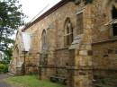 St Mary's Anglican Church, Kangaroo Point, Brisbane 