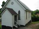 Kenmore (-Brookfield) Uniting church, Brisbane 