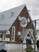Park Presbyterian South Brisbane 