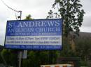 St Andrews Anglican, South Brisbane 