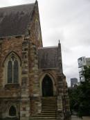 St Andrews Anglican, South Brisbane 