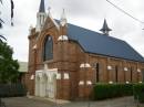 Nazareth Lutheran Church, Woolloongabba 