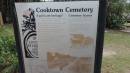 Cooktown Cemetery
