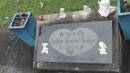 Nathan Bernard GALLEGO
b: 15 Mar 2005
d: 25 Mar 2005
Cooloola Coast Cemetery