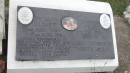 Thomas Albert BROOKS
b: 22 Jul 1916
d: 17 Aug 1994
wife: Dot
Son Don
Daughter Desley
daughter-in-law Melody
grandchildren Damian, Nerissa, Kevin, Tanyia, Anthony
Doris Pearl BROOKS
b: 12 Dec 1922
d: 23 Feb 2001
Cooloola Coast Cemetery