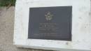 G M YOUNG
d: 30 May 1994 aged 76
husband of Eunice
father of Gary,
brother of Queenie
Cooloola Coast Cemetery